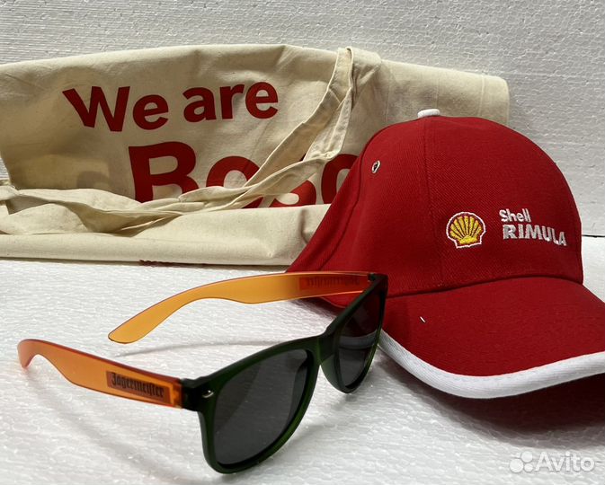 Пляжный набор