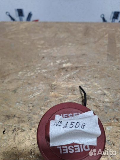 Крышка топливного бака Mercedes E Class W212 OM651