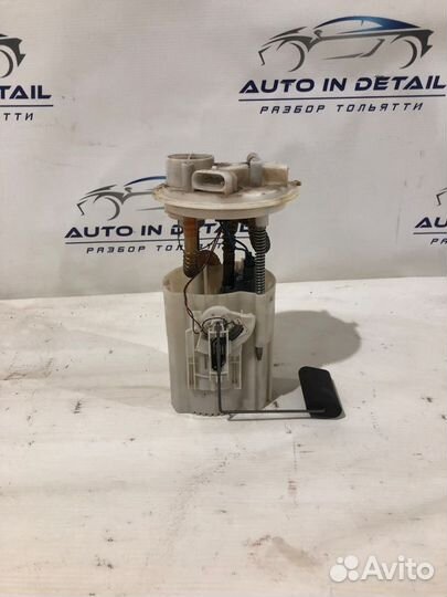 Бензонасос ваз (LADA) kalina hatchback 1.6 aкпп