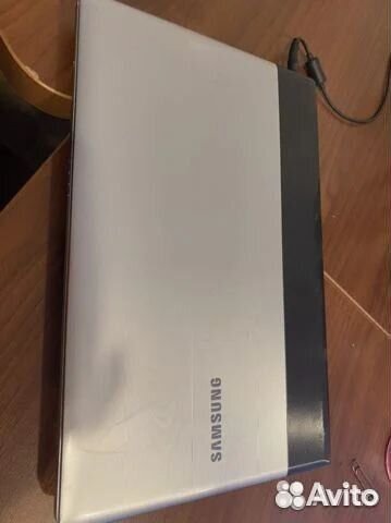 Samsung ноутбук core I5