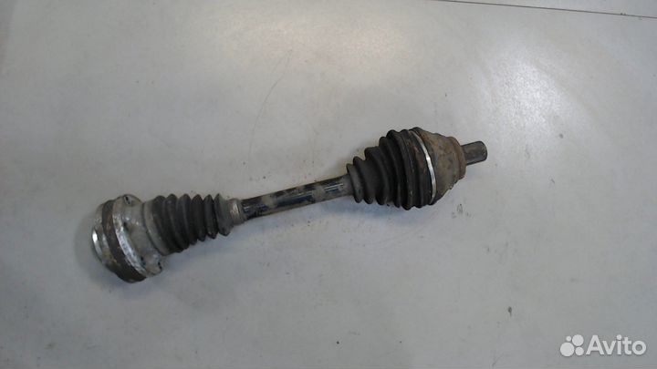 Полуось Seat Altea, 2007