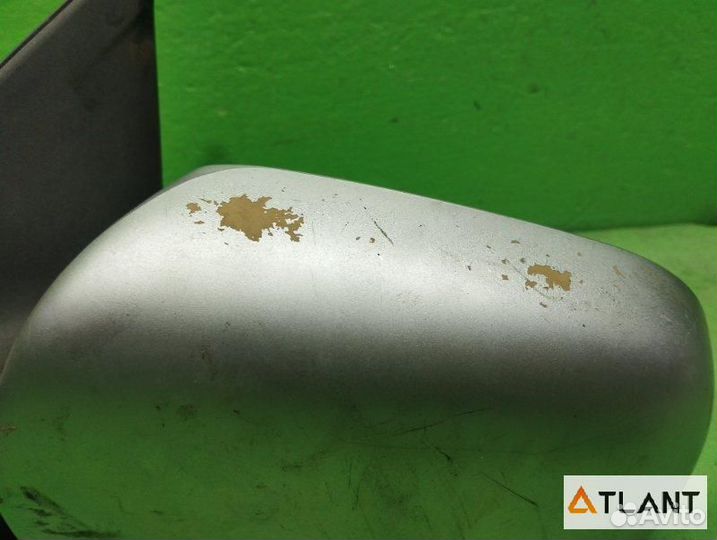 Зеркало левое toyota IST