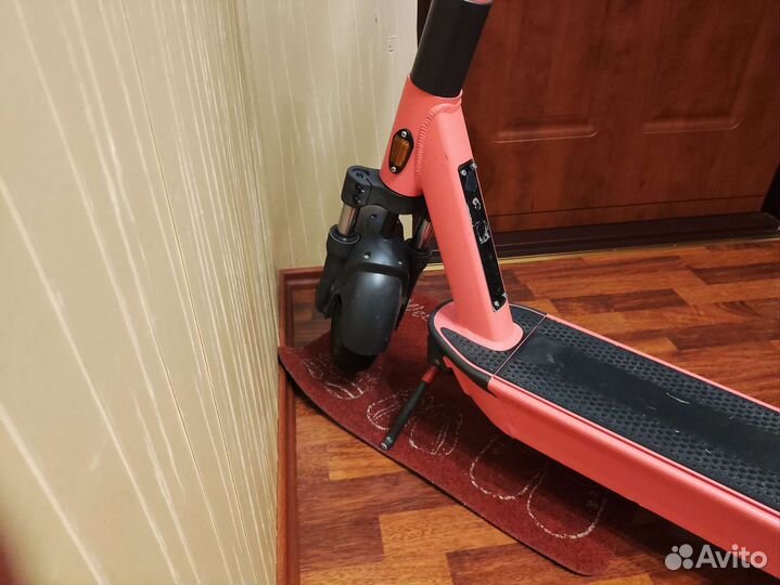 Электросамокат Ninebot max plus