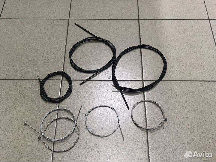 Запчасти Kugoo G-Booster