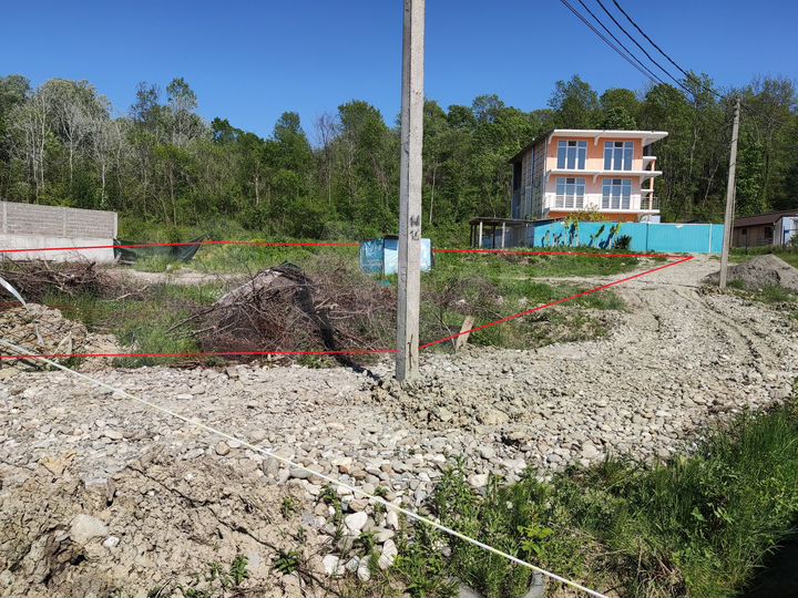 Участок 6 сот. (ИЖС)