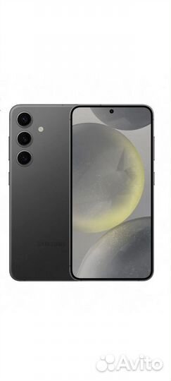 Samsung Galaxy S24, 8/128 ГБ