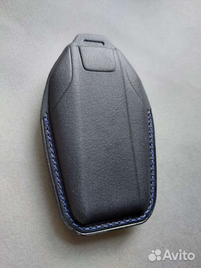 Чехол для ключа бмв