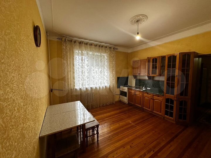 1-к. квартира, 50 м², 5/6 эт.