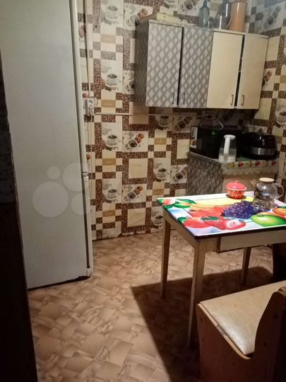 1-к. квартира, 35,1 м², 1/1 эт.