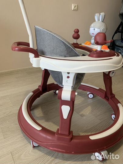 Ходунки детские