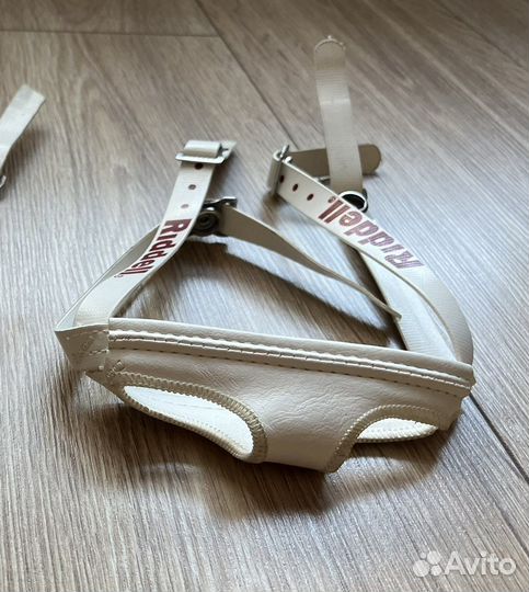 Подбородок для шлема Riddell