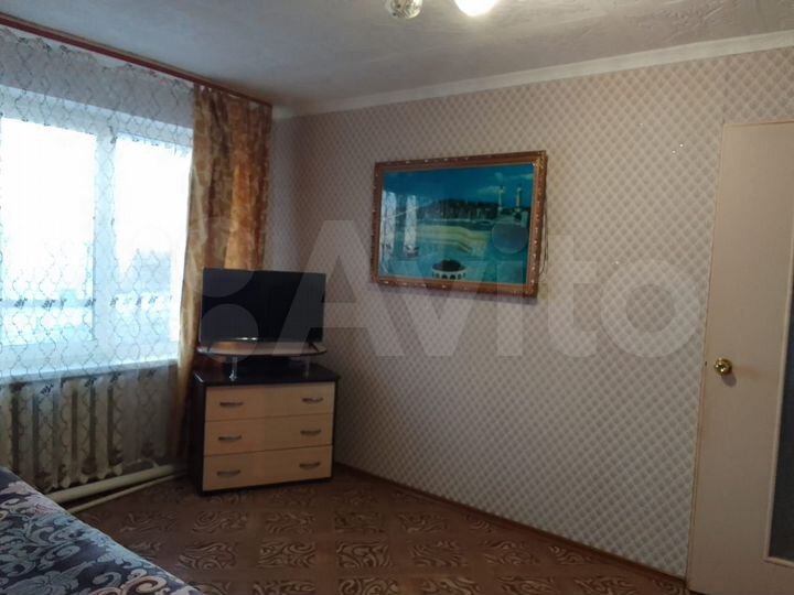 1-к. квартира, 41,1 м², 2/2 эт.