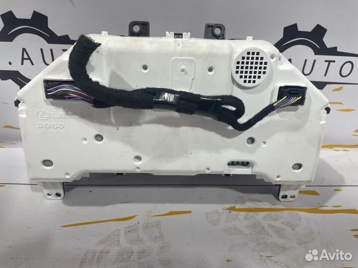 Щиток приборов Lexus Rx450H 3.5 Л 2021