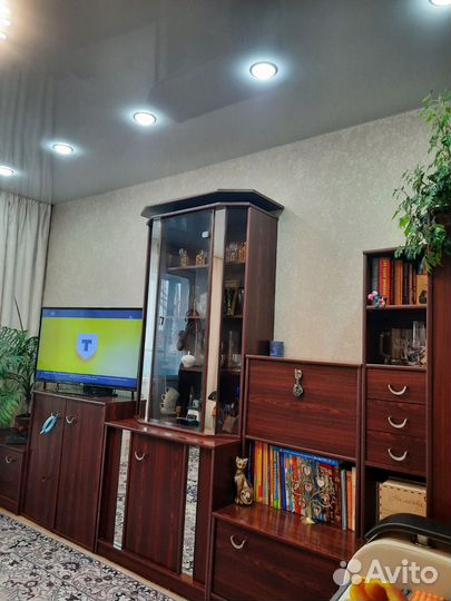 Горка мебельная