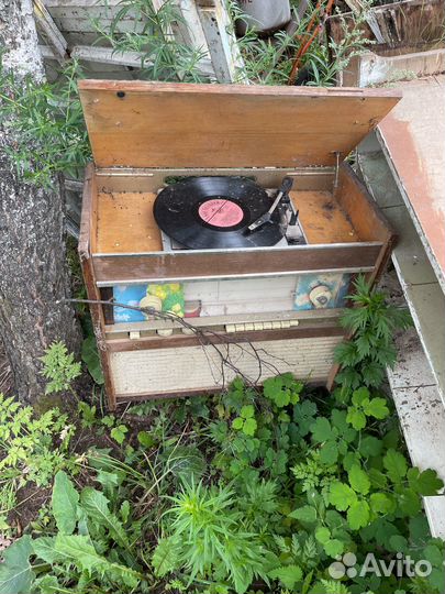 Советская електротехника