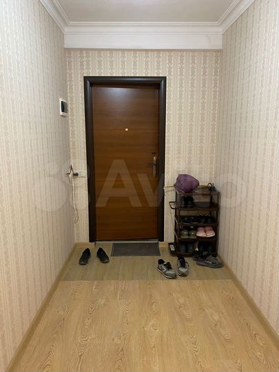 2-к. квартира, 75 м², 5/10 эт.