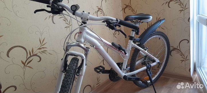 Велосипед corto star италия