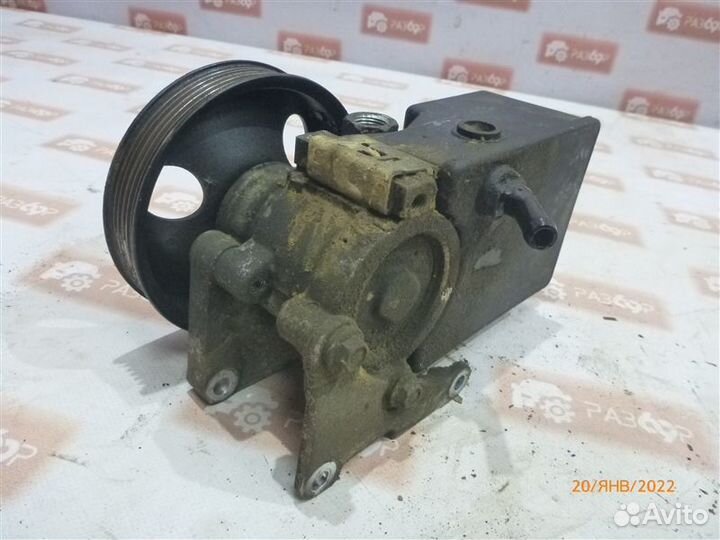 Насос гур Ssangyong Kyron DJ G23D-005 2010