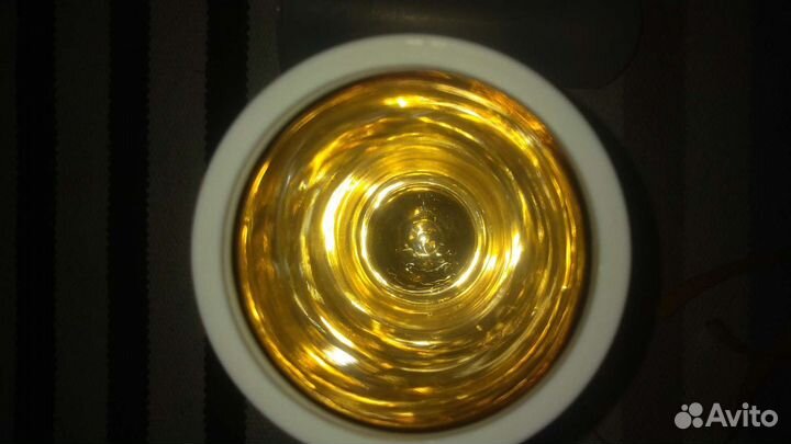 Термос для детского питания с стеклянной колбой