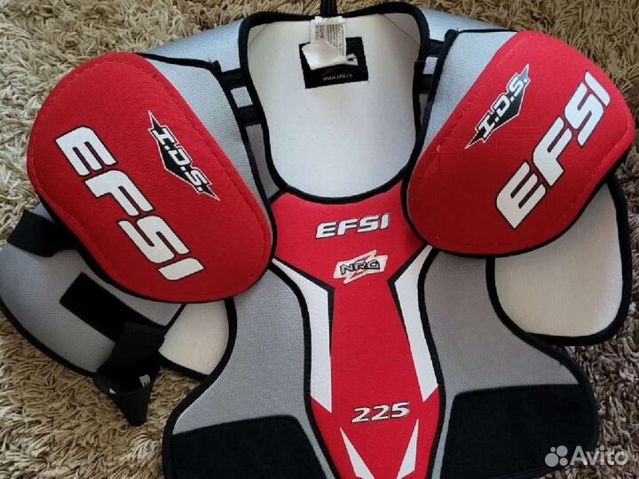 Хоккейная форма