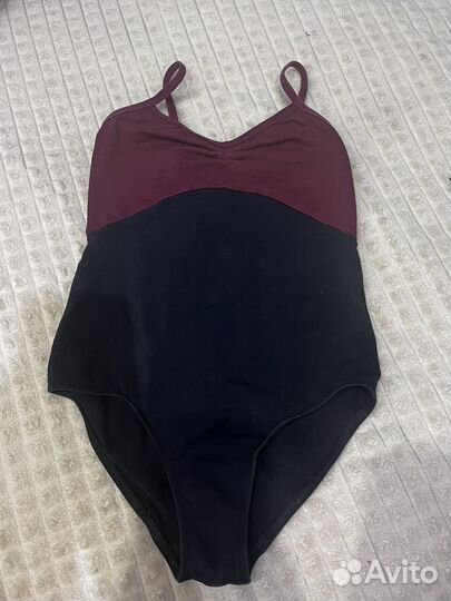 Купальник для танцев и хореографии