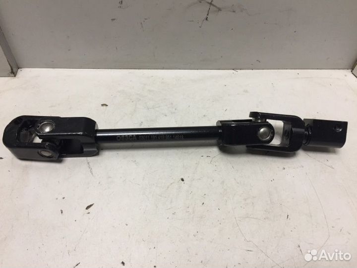 Кардан рулевого управления без г/у Volkswagen Golf