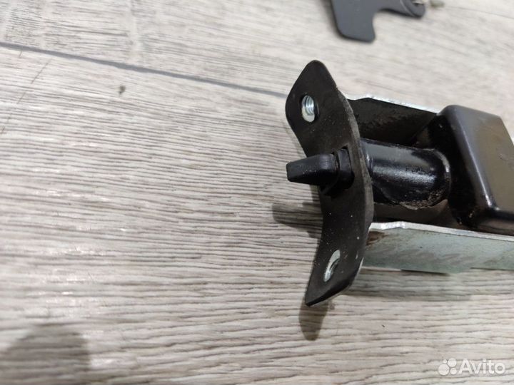 Активатор замка Nexia Нексия