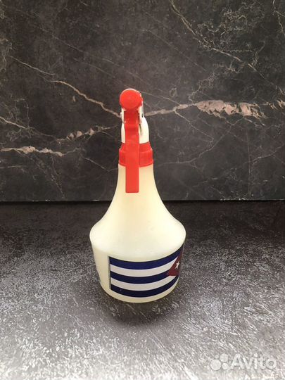 Распылитель-опрыскиватель. куба