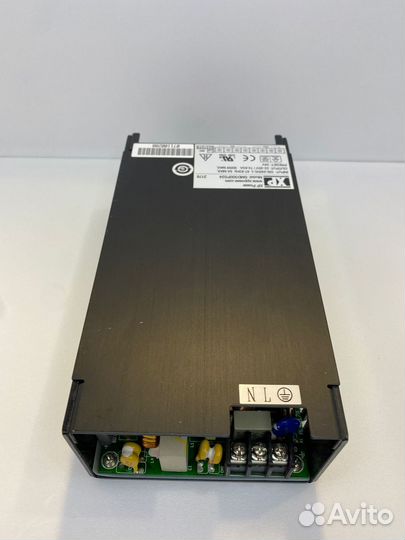 Блок питания XP Power SMD300PS24 24V 14A 300W