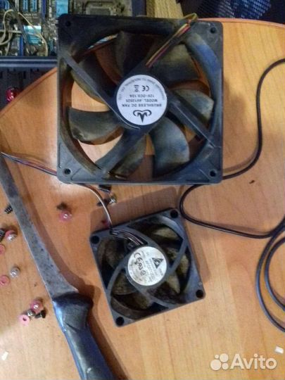 Детали для пк