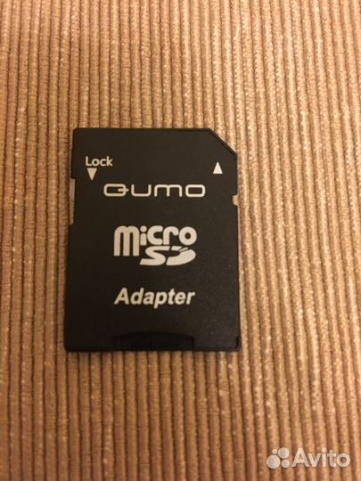 Переходники SD - MicroSD