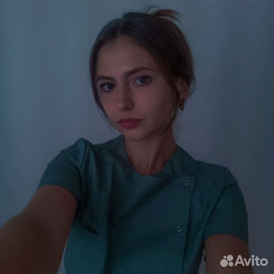 Массаж. Экопластика