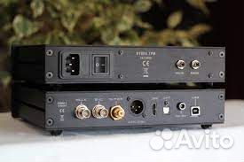 Конвертер USB Audiobyte Hydra Z+Hydra ZPM