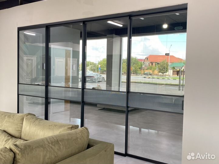 Раздвижная система 