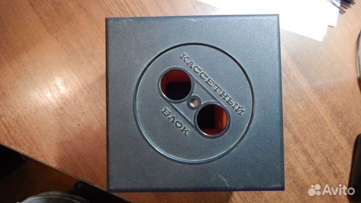 Подкассетник для ауди кассет