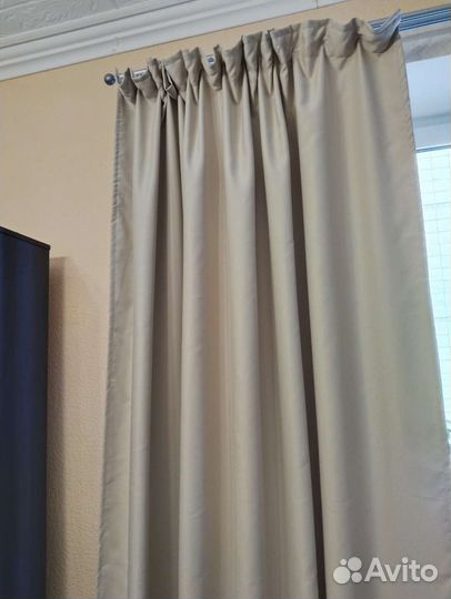 Шторы