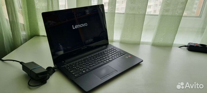 4-х ядерный lenovo 15.6/4GB/4ядра/500Gb