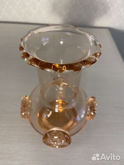 Вазы винтаж СССР