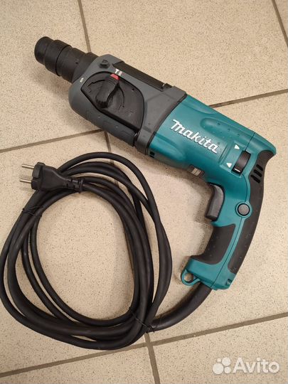 Original Перфоратор makita HR 2470