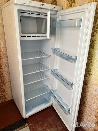 Холодильник