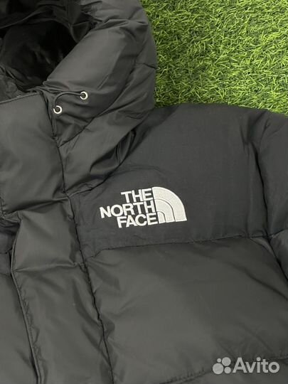 Пуховик The North Face Himalayan