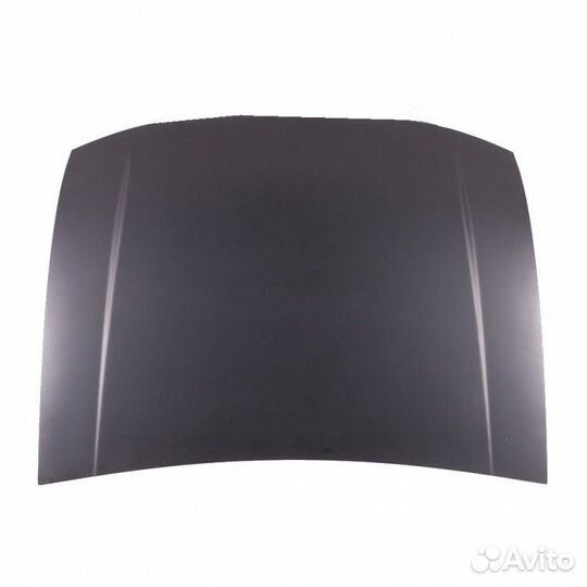 Капот на УАЗ Патриот