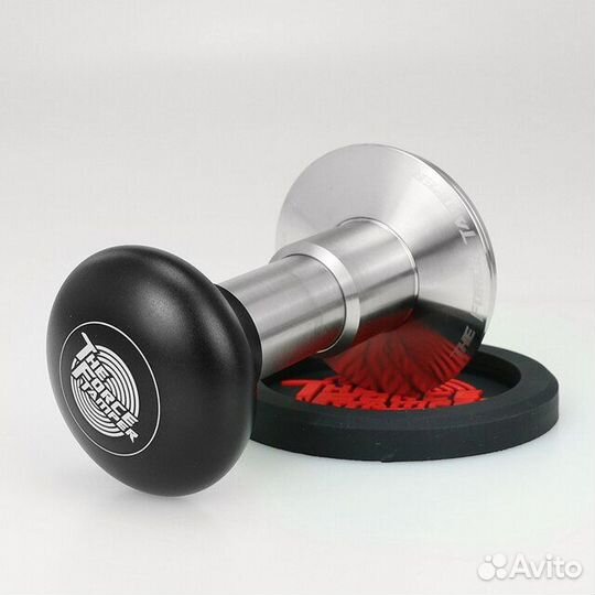 Темпер для кофе The Force Tamper 58.5мм