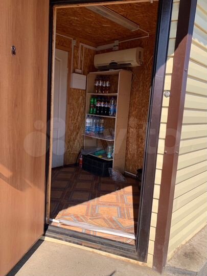 Торговая площадь, 42.3 м²