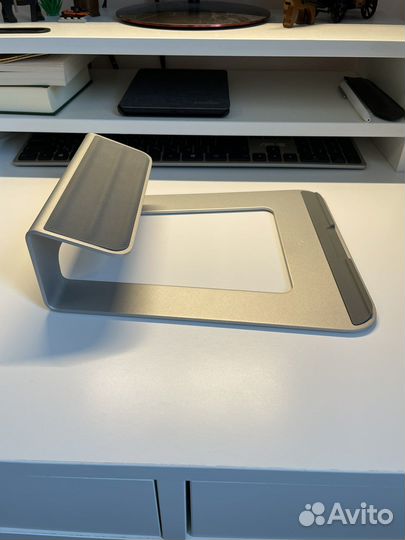 Подставка TwelveSouth ParcSlope для MacBook