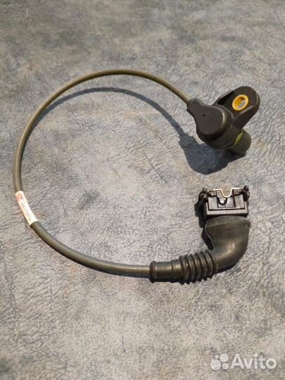 Датчик положения распредвала BMW X5 E53 2000-2007
