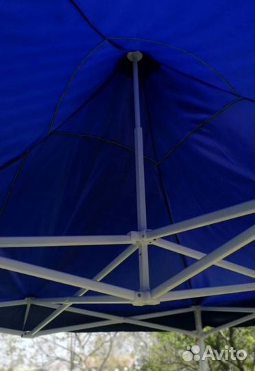 Шатер складной / Палатка торговая