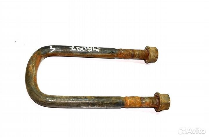 Стремянка переднего моста mercedes-benz Actros MP2