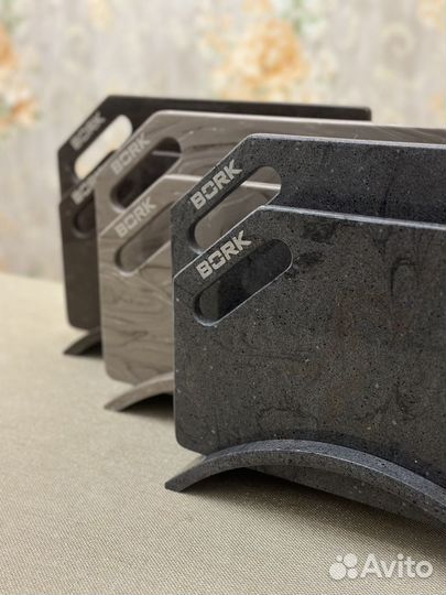 Доска разделочная