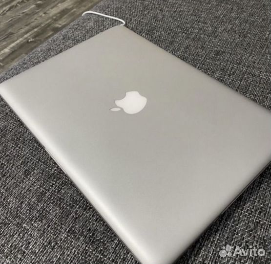Macbook pro 13 mid 2012